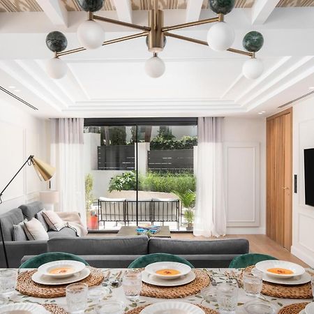 Apartamentos La Zagalilla Málaga Kültér fotó