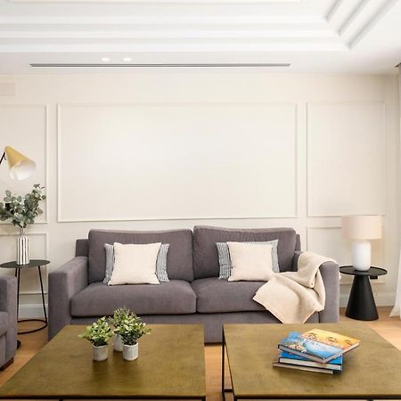Apartamentos La Zagalilla Málaga Kültér fotó