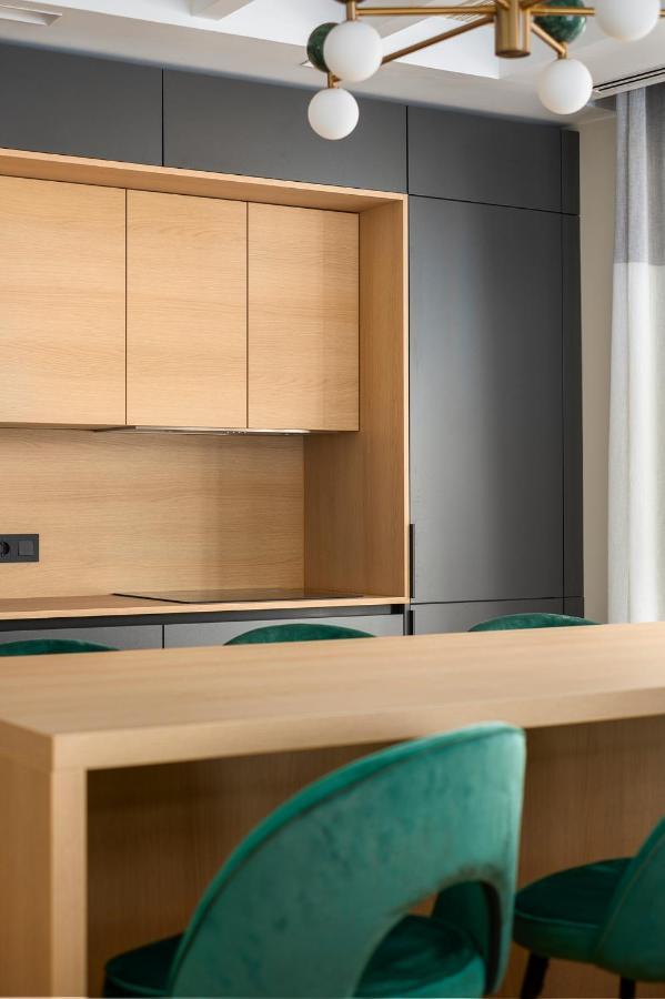 Apartamentos La Zagalilla Málaga Kültér fotó
