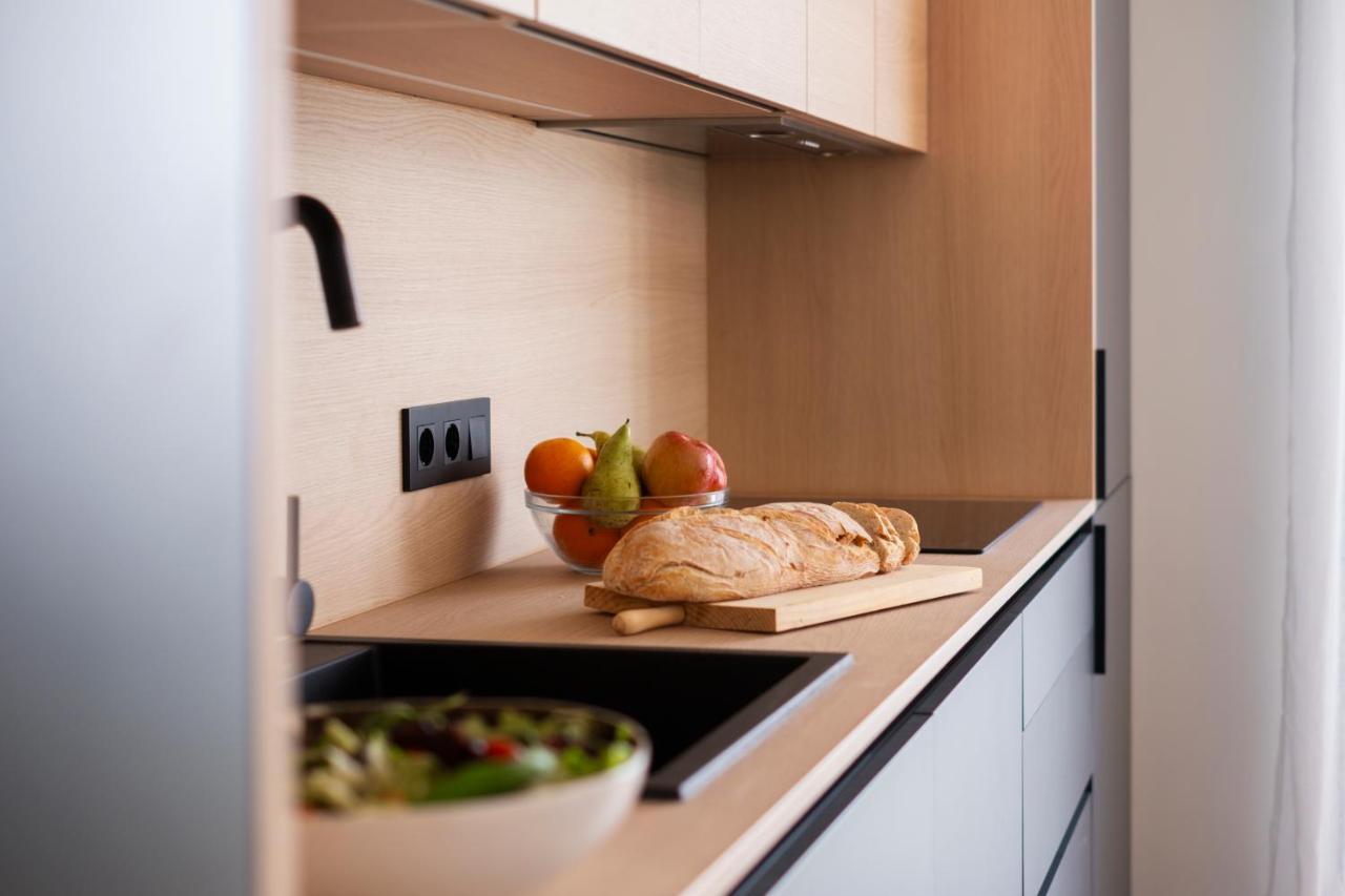 Apartamentos La Zagalilla Málaga Kültér fotó
