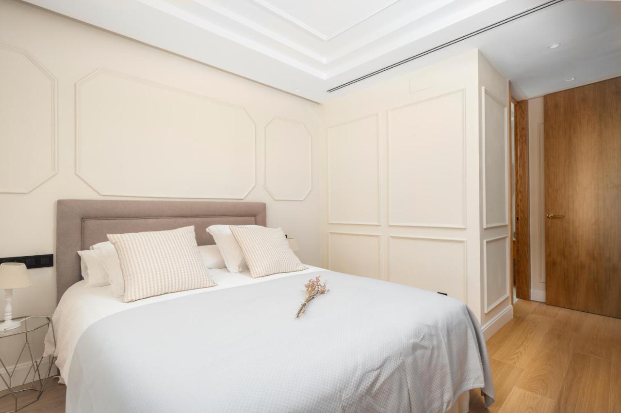 Apartamentos La Zagalilla Málaga Kültér fotó