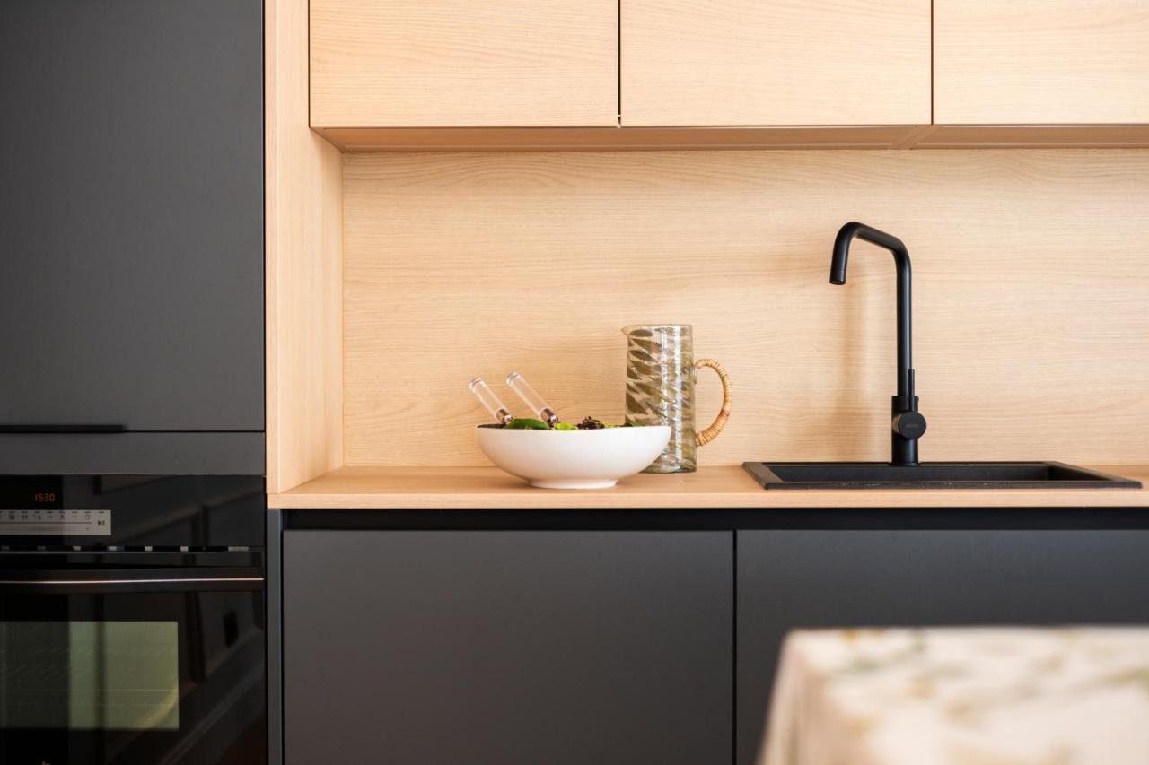 Apartamentos La Zagalilla Málaga Kültér fotó