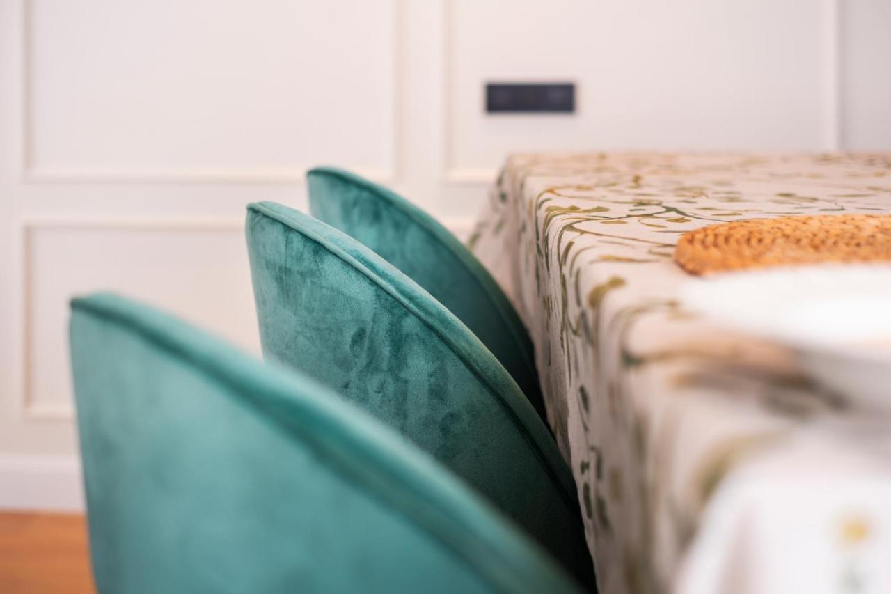 Apartamentos La Zagalilla Málaga Kültér fotó