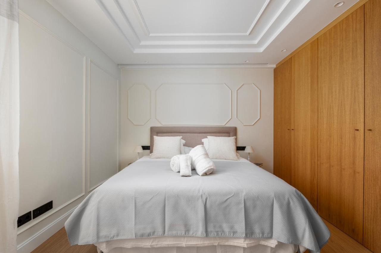 Apartamentos La Zagalilla Málaga Kültér fotó