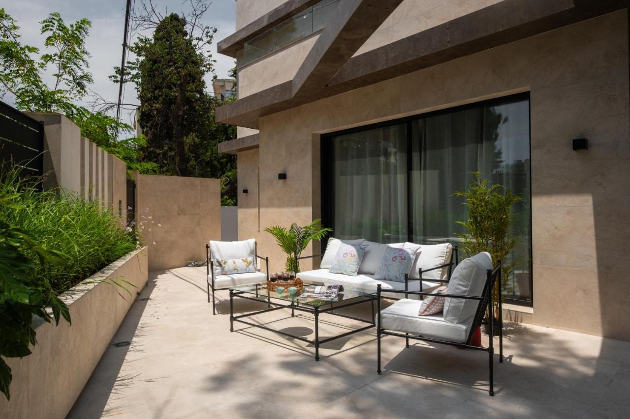 Apartamentos La Zagalilla Málaga Kültér fotó